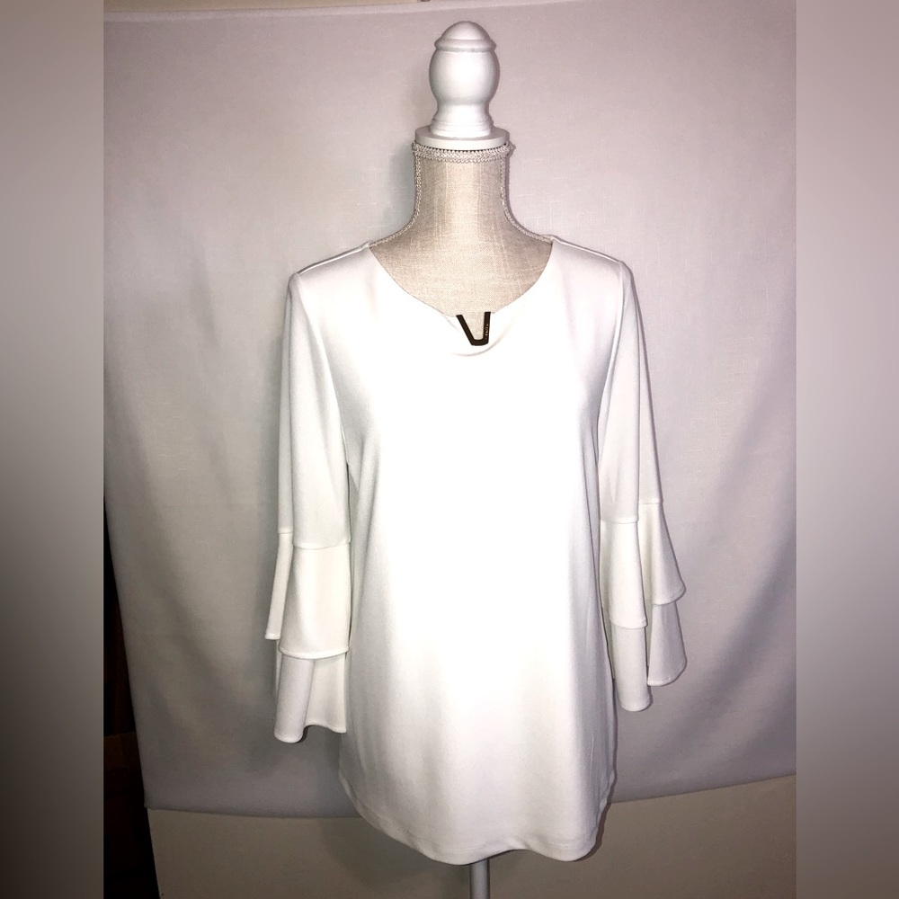 Calvin Klein Blouse NWT